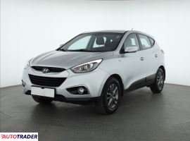 Hyundai ix35 2014 1.6 132 KM