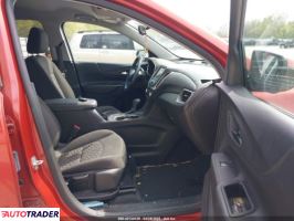 Chevrolet Equinox 2020 1