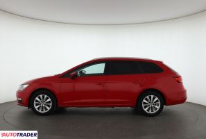 Seat Leon 2020 1.6 113 KM