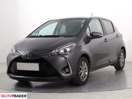 Toyota Yaris 2017 1.5 109 KM