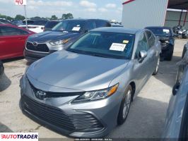 Toyota Camry 2021 2