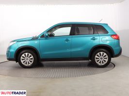 Suzuki Vitara 2015 1.6 118 KM