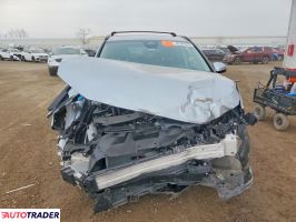 Honda CR-V 2024 1