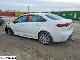 Toyota Corolla - zobacz ofertę