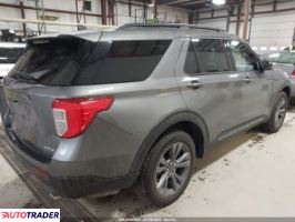 Ford Explorer 2023 2 Ford Explorer 2023 2