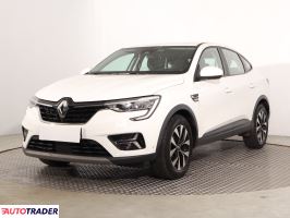 Renault Pozostałe 2022 1.3 138 KM