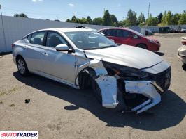Nissan Altima 2023 2 Nissan Altima 2023 2