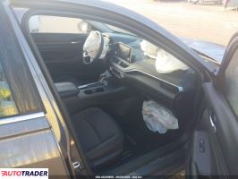 Nissan Altima 2025 2
