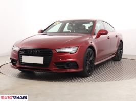 Audi A7 2017 2.0 248 KM