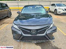 Toyota Camry 2020 2