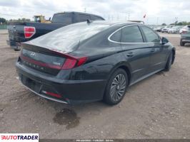 Hyundai Sonata 2023 2