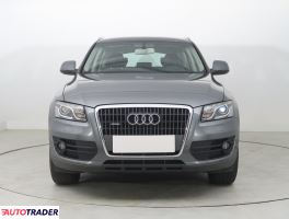 Audi Q5 2012 2.0 167 KM