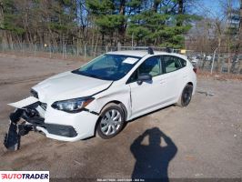 Subaru Impreza 2021 2