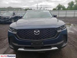 Mazda 5 2025 2