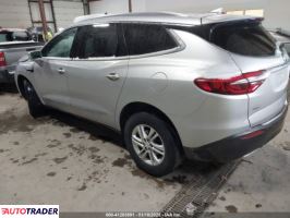 Buick Enclave 2019 3