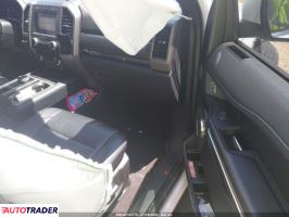 Ford Expedition 2019 3