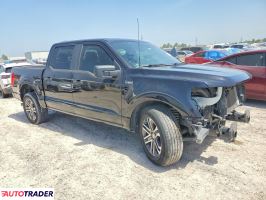 Ford Pozostałe 2022 5