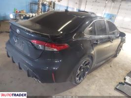 Toyota Corolla 2025 2