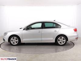 Volkswagen Jetta 2012 1.6 103 KM