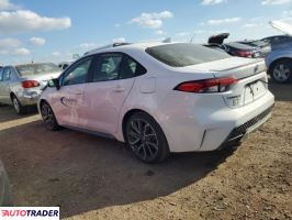 Toyota Corolla 2022 2