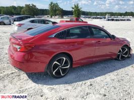 Honda Accord 2021 2 Honda Accord 2021 2