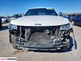 Jeep Grand Cherokee 2020 3