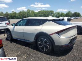 Kia EV6 2023 Kia EV6 2023