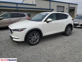 Mazda CX-5 2020 2 Mazda CX-5 2020 2