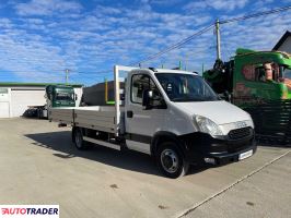Iveco Daily 2014 3 Iveco Daily 2014 3