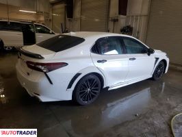 Toyota Camry 2021 2