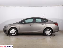 Opel Astra 2017 1.6 113 KM