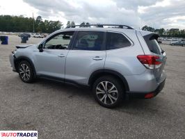 Subaru Forester 2023 2