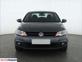 Volkswagen Jetta 2010 1.6 103 KM