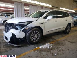 Buick Enclave - zobacz ofertę