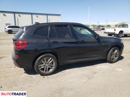 BMW X3 2021 2