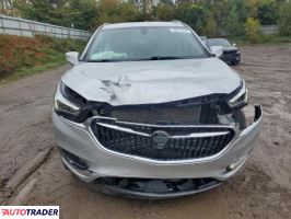 Buick Enclave 2020 3