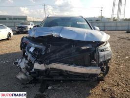 Hyundai Santa Fe 2022 2