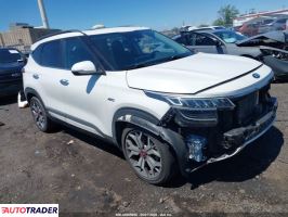 Kia Pozostałe - zobacz ofertę