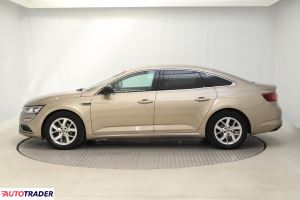 Renault Talisman 2019 1.3 156 KM