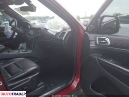Jeep Grand Cherokee 2021 3 Jeep Grand Cherokee 2021 3