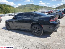 Dodge Charger 2020 3