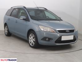 Ford Focus 2008 1.8 113 KM Ford Focus 2008 1.8 113 KM