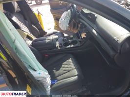 Hyundai Genesis 2026 3