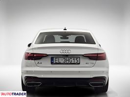 Audi A4 2023 2.0 204 KM