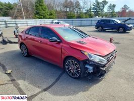 Kia Pozostałe 2021 1