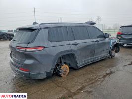 Jeep Cherokee 2023 3