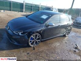 Volkswagen Golf 2023 2