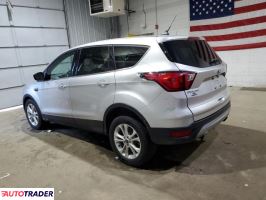 Ford Escape 2019 1 Ford Escape 2019 1