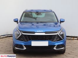 Kia Sportage 2022 1.6 147 KM