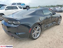 Chevrolet Camaro 2022 2